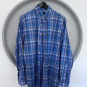 Polo Ralph Lauren casual shirts